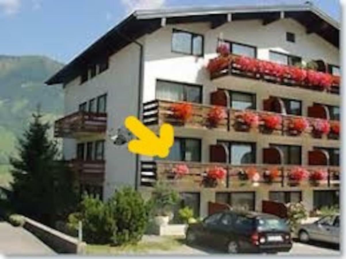 Appartement Bergblick Raggal Exterior photo